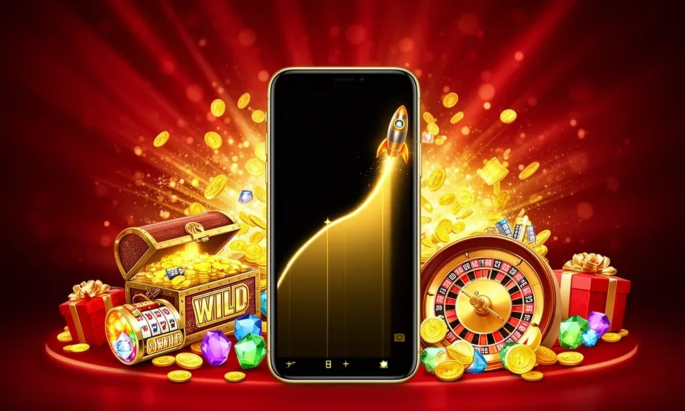 ratu12 Casino